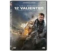 12 Valientes [DVD]