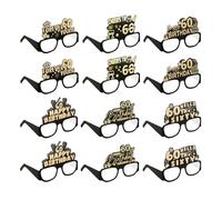 12 Vasos De 60 Cumpleaños, Divertidos Vasos De Fiesta, Accesorios Para Fotos De 60 Cumpleaños, Vasos De Atmósfera De 60 Cumpleaños, Vasos De Papel Para Fiesta, Regalos De Fiesta Para Mujeres