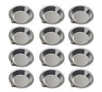 12 vasos de colores para artistas sin deslustrar, equipo de manualidades permanente para entusiastas de modelos a escala, esquema de color de pintura densa para modelos a escala