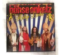 12" Vinilo LP Böhse Onkelz Heilige Lieder - X170