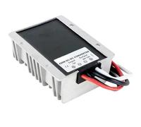 12 Volt to 28 Volt 10A-20A DC DC Power Converter Step Up 12V to 28V Power Supply Boost Converter Boost Module for Cars Vehicles(12V to 28V 15A)