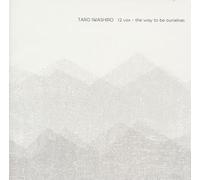 12 vox - the way to be ourselves トウェルブ・ヴォックス