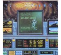 12 Wasted Years [Analog]