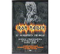 12 Wasted Years [Internacional] [DVD]
