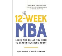 12-Week MBA