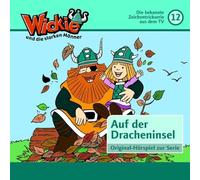 12: Wickie und die Starken Männer