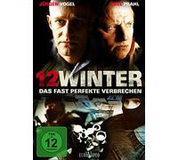 12 Winter - Das fast perfekte Verbrechen [Alemania] [DVD]