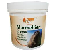 12 X 250ml Marmota V. Pullach Hof Crema de Marmota Manufacturado en Allgäu