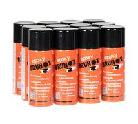 12 x 400 ml Brunox Epoxy Rostverwandler Rostschutz Grundierung Anti Rost