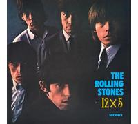 The Rolling Stones – 12 X 5 – Vinilo