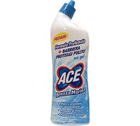 2X ACE Gel De Baño 700 ML. Aromatizado Caja Mixta