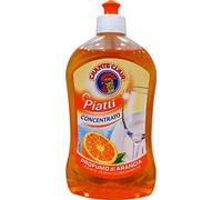 12 x Chanteclair Fregar Concentrado Naranja 500 ml