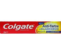 12 x COLGATE Pasta de dientes Escala & Blanqueamiento 75 Ml