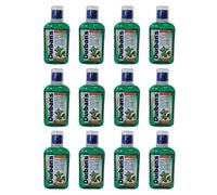 12 x Collutorio Durban's Menta Piperita sin Alcool durbans collutorio stock