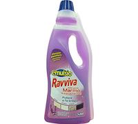 12 x emulsio Mopa para mármol lavanda 750 ml
