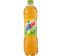 12 x Ferrero té helado de limón The' Limona PET 1,5 l ESTATHE Zero tea sin azúcar