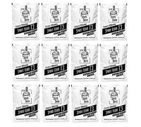 12 x Levadura T3 125g - Fermentación Rápida, Fórmula Óptima, Graduación Ajustable con Azúcar