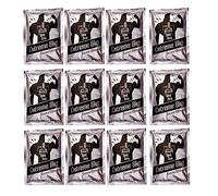 12 x Levadura Turbo Rápida Extreme - Para 8 kg de Azúcar, Fermentación en 48 Horas