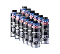 12 x Liqui Moly 2427 Pro Line Motor Acondicionador Motor limpiador aceite additiv 500 ml