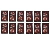 12 x Mulino Bianco Pan di Stelle (350 g cada uno)