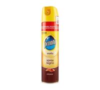 Brillo Para Madera 300 Ml. Clásico