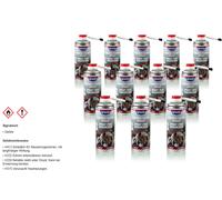 12 X Presto Spray De Cerámica Pasta 400 Ml Hasta 1400°C