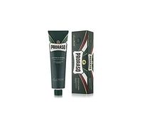 12 x Proraso Jabón de barba refrescante, tubo de 150 ml