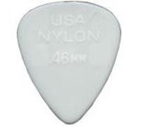 12 x Púas para guitarra de tamaños de nailon para Jim Dunlop - millimeter, 46