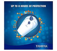 12 x Tampax Cardboard Super Plus X 20