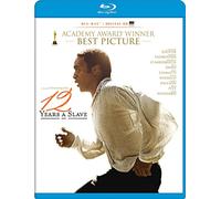 12 Years a Slave - 12 Years a Slave [USA] [Blu-ray]