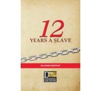 12 Years A Slave