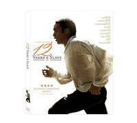12 Years a Slave