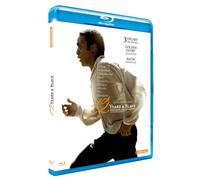 12 Years a Slave [Francia] [Blu-ray]