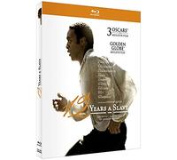 12 Years a Slave [Francia] [Blu-ray]