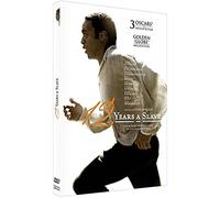 12 Years a Slave [Francia] [DVD]