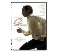 12 Years a Slave [Import USA Zone 1]