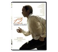 12 Years a Slave [USA] [DVD]