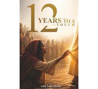 12 YEARS TO A TOUCH: The story of Raphaella