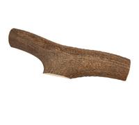 120 - 160 g Criadores Asta Media de Ciervo snack natural para perros