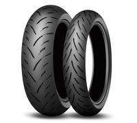 Dunlop Sportmax GPR-300 (120/60 ZR17 TL (55W) Rueda delantera)