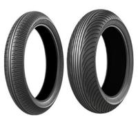 120/600 R17 Neumáticos de Verano BRIDGESTONE Battlax Racing W01 Moto