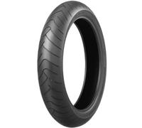 Bridgestone BT023 F ( 120/60 ZR17 TL (55W) M/C, Rueda delantera )
