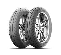 120/70 12 58P Neumáticos de Verano MICHELIN Power Pure SC Moto