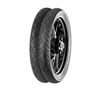 120/70 17 58P Neumáticos de Verano CONTINENTAL ContiStreet Moto