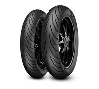 Cubierta Neumatico Angel City (F/R) 120/70-17 M/C 58S TL 5762580500