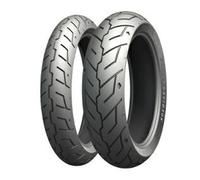 Michelin Scorcher 21 120/70R17 58V