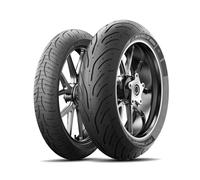 Michelin PILOT ROAD 4 GT (120/70 R17 58W)