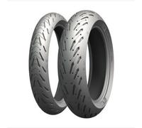 120/70 R17 58W Neumáticos de Verano MICHELIN Road 5 Gt Moto