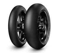 Metzeler Racetec TD Slick 120/70R17 NHS