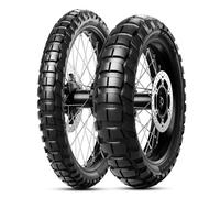 120/70 R19 60Q Neumáticos de Verano METZELER KAROO4FM+S Moto